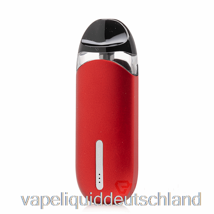 Vaporesso Zero S Pod-System, Rote Vape-Flüssigkeit